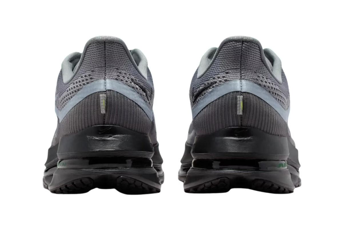 Nike Pegasus Premium Smoke Grey