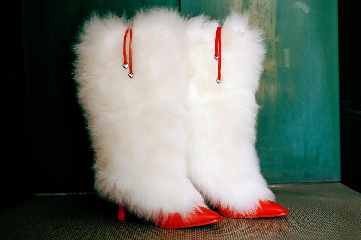 YOON AMBUSH UGG