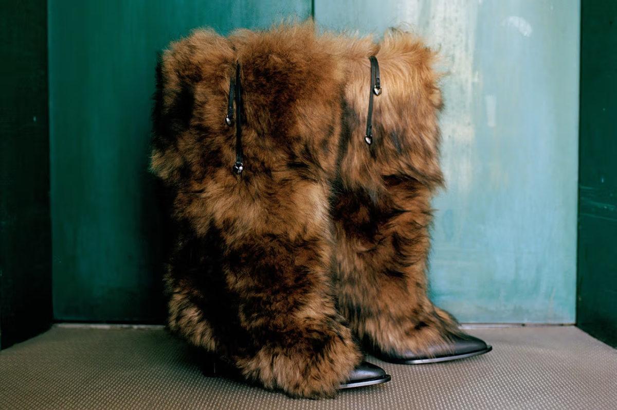 YOON AMBUSH UGG