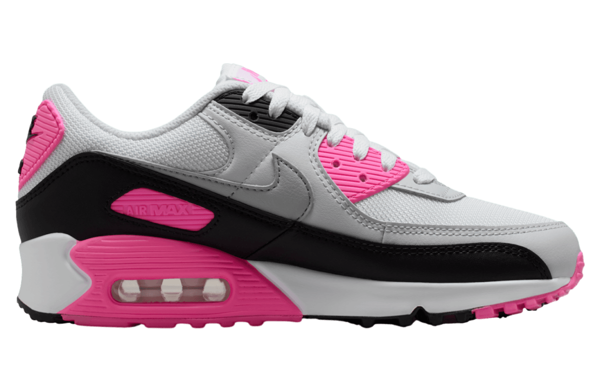 Nike Air Max 90 OG Pink Glow