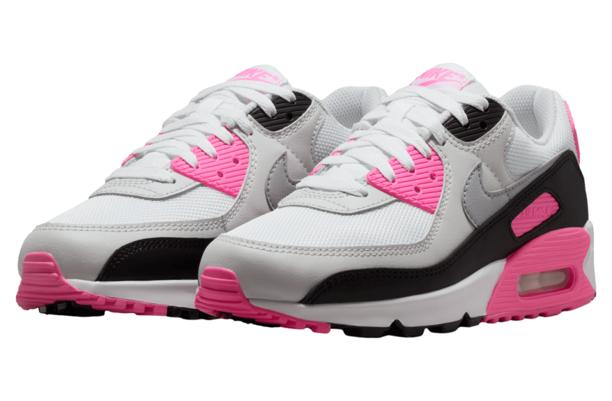Nike Air Max 90 OG Pink Glow