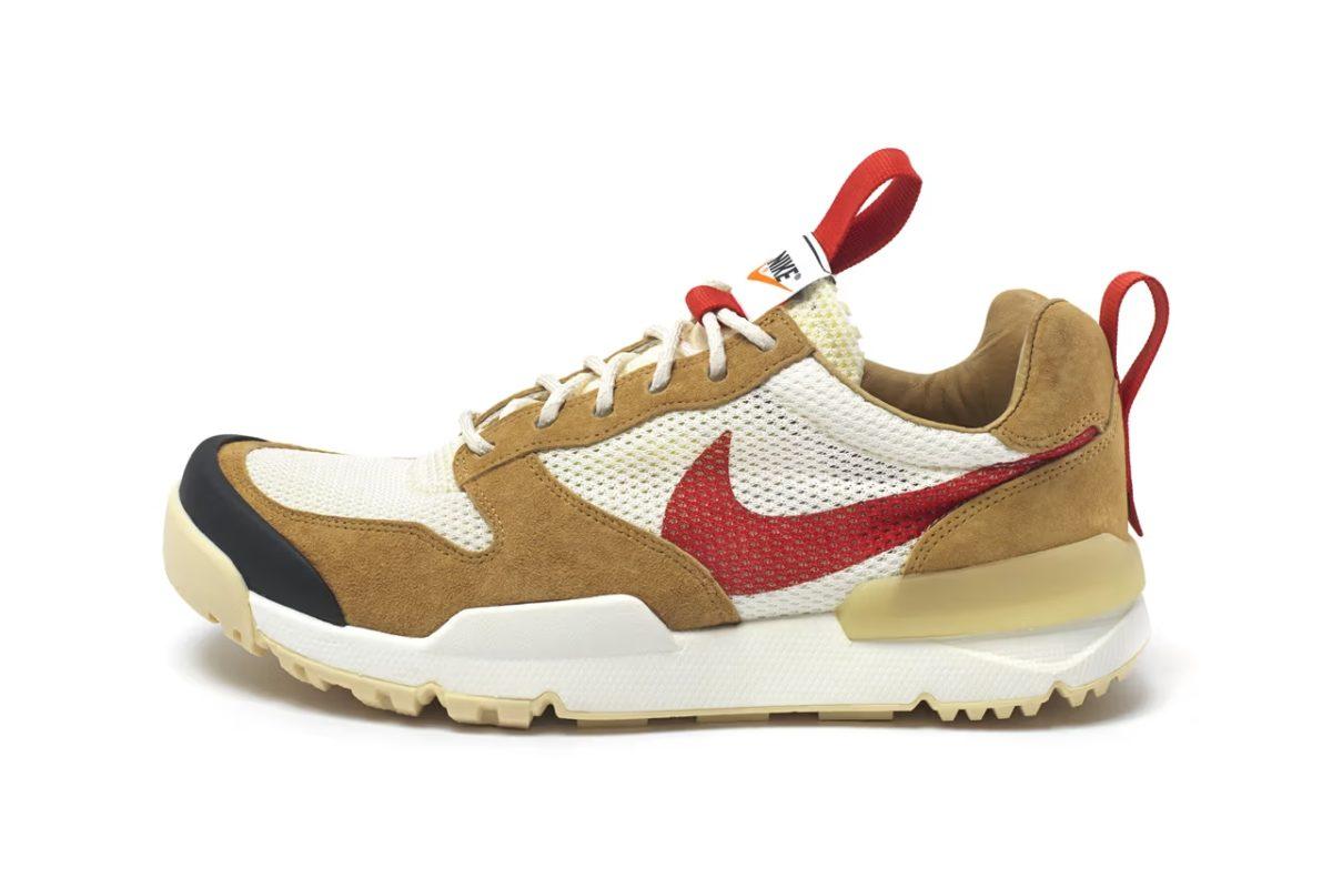 Tom Sachs NikeCraft Mars Yard 3.0