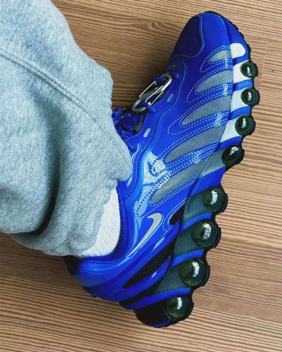 Patta x Nike Air Max DN8