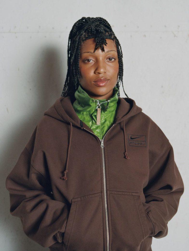 Stüssy x Nike Baltoro