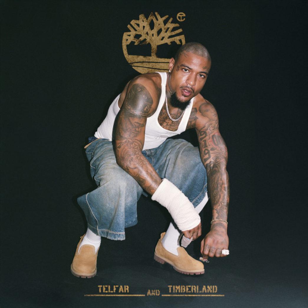 TELFAR x Timberland AW25