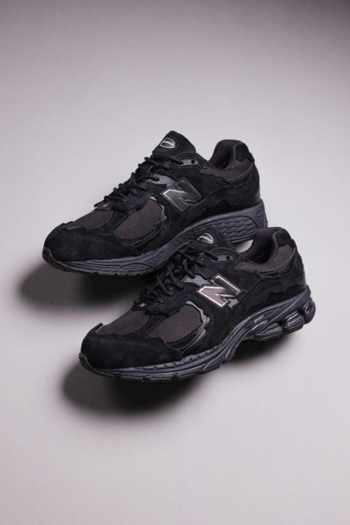 New Balance 2002R Protection Pack Sneakerjagers
