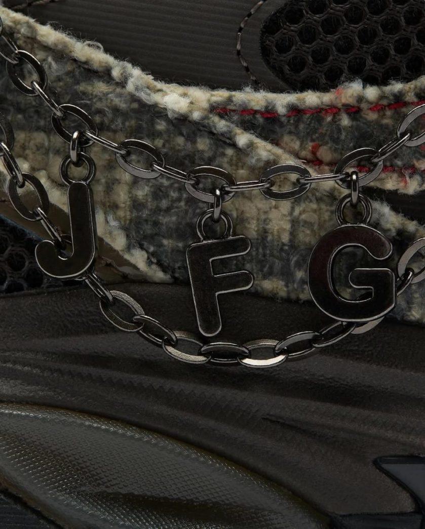 Joe Freshgoods x New Balance 2010