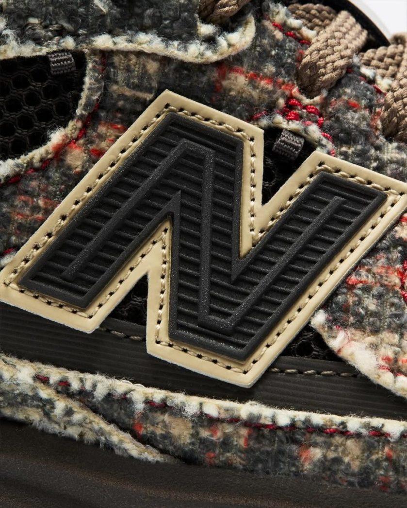 Joe Freshgoods x New Balance 2010