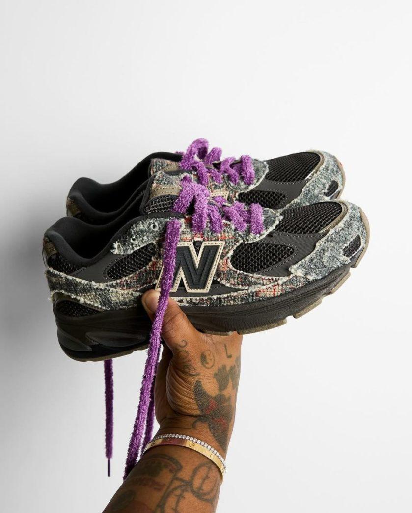 Joe Freshgoods x New Balance 2010