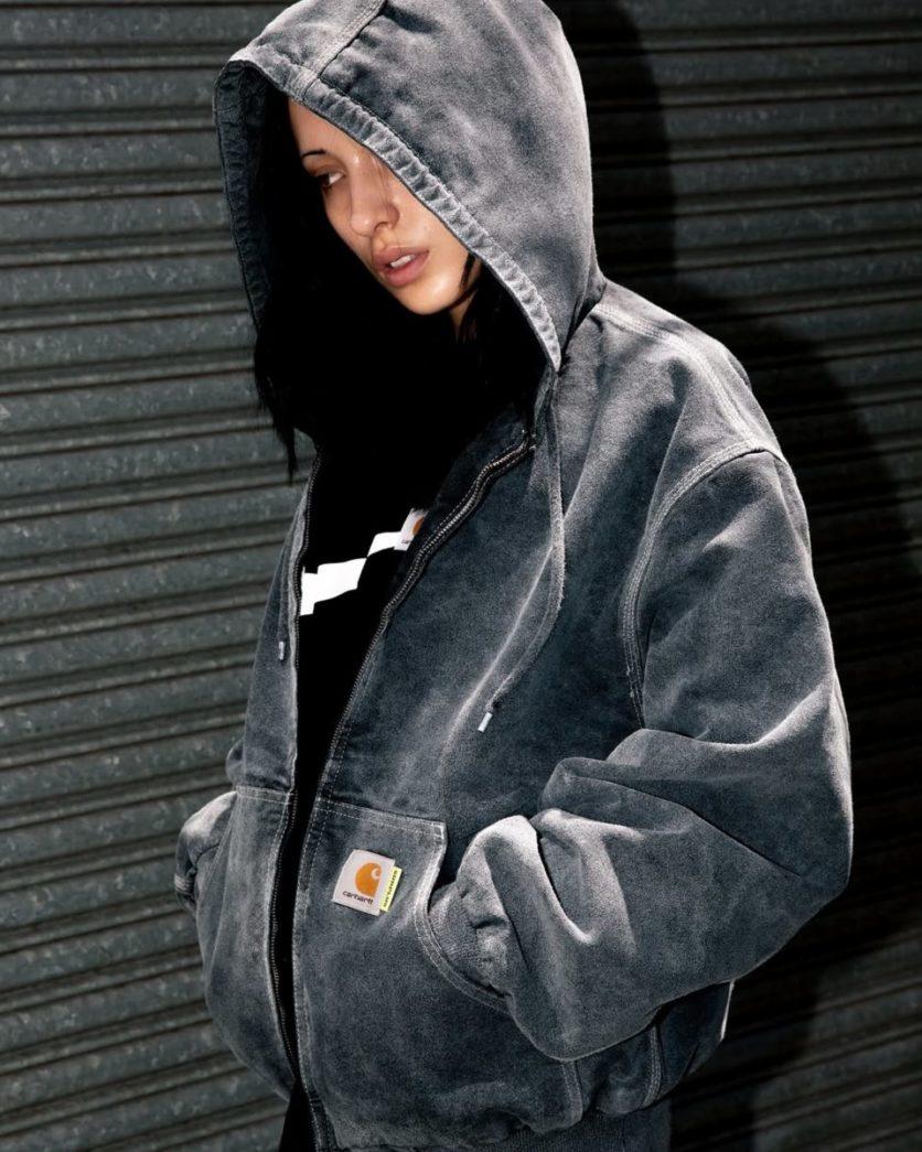 Carhartt WIP x Nike 2025