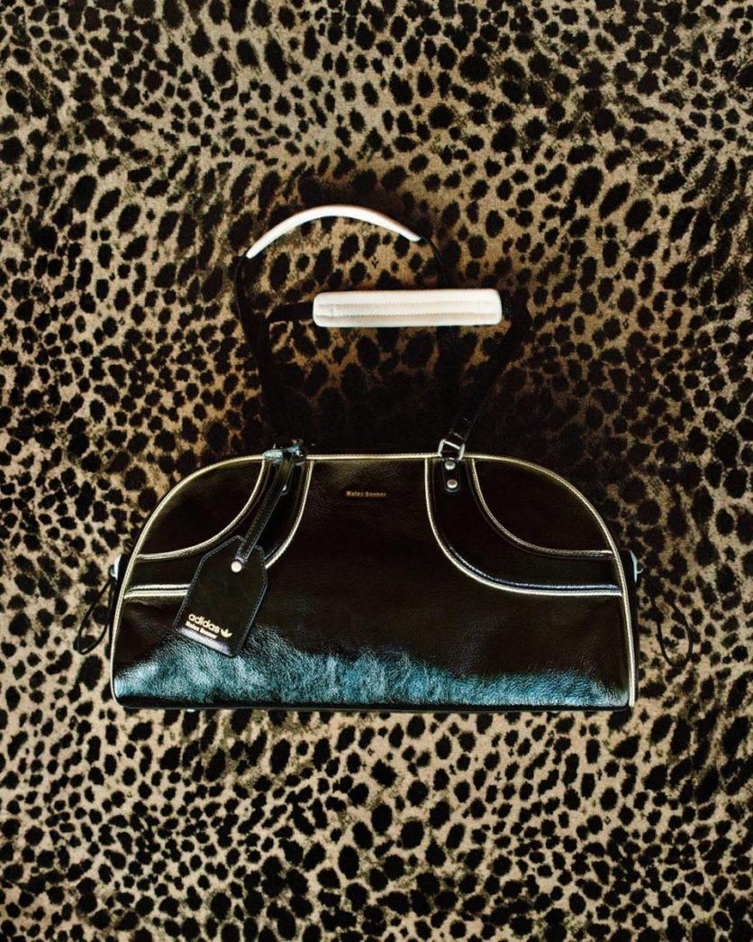 Wales Bonner x adidas