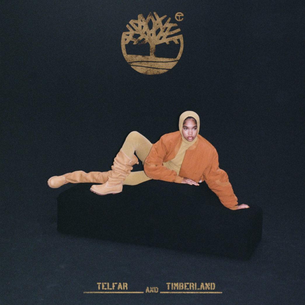 TELFAR x Timberland AW25