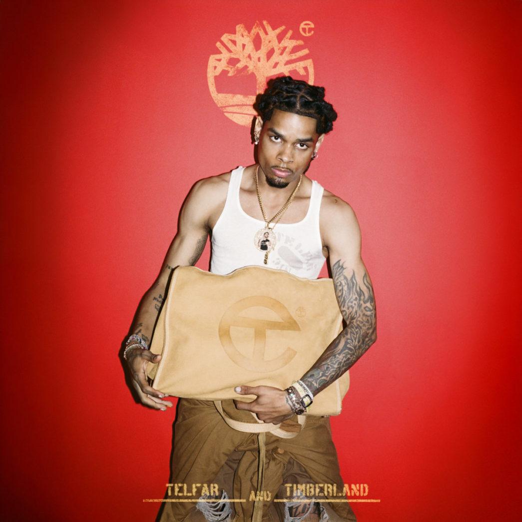 TELFAR x Timberland AW25