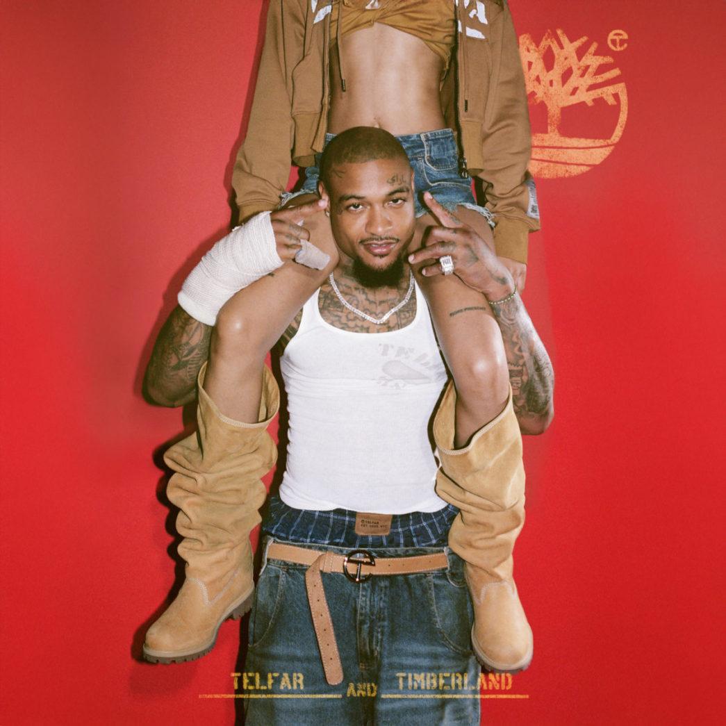 TELFAR x Timberland AW25