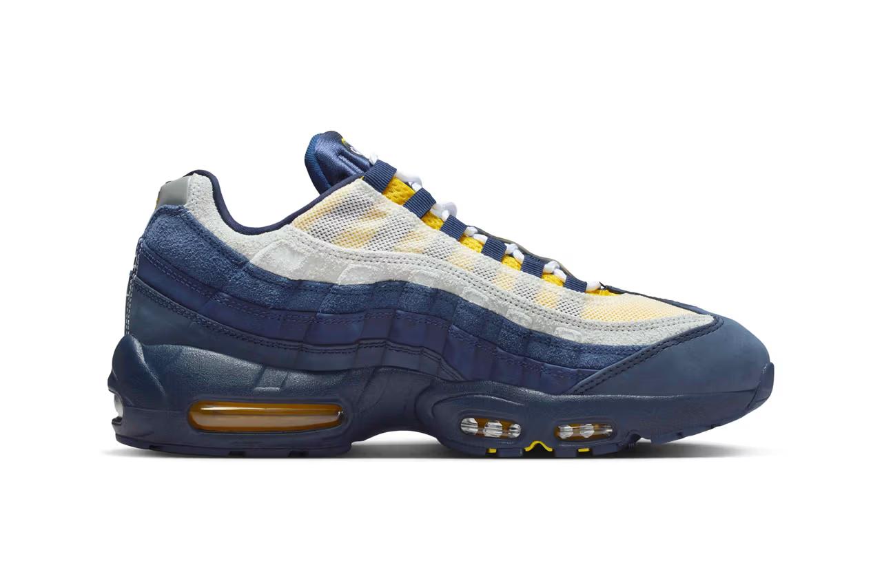 Eric Koston x Nike SB Air Max 95