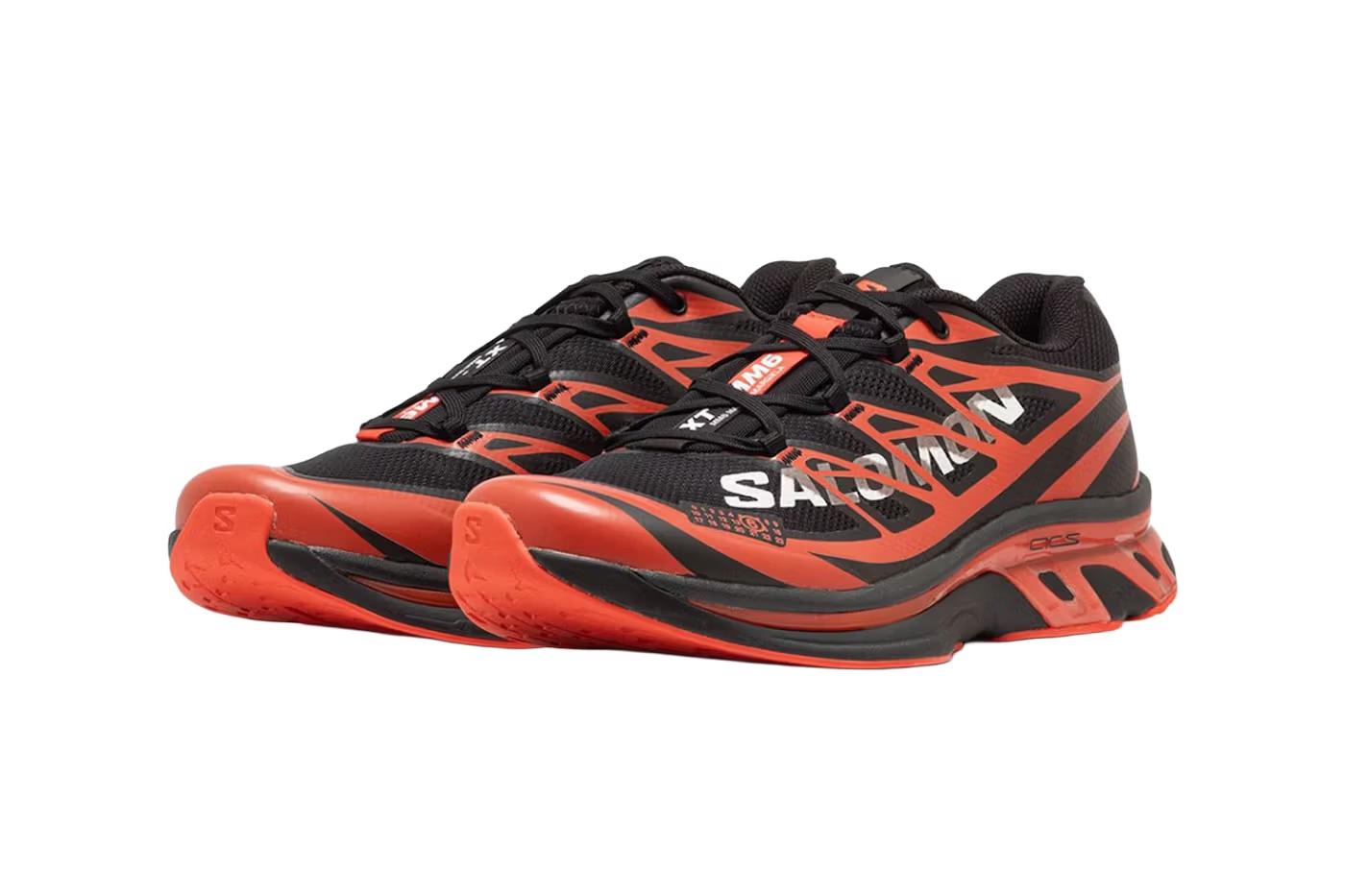 MM6 Maison Margiela x Salomon XT