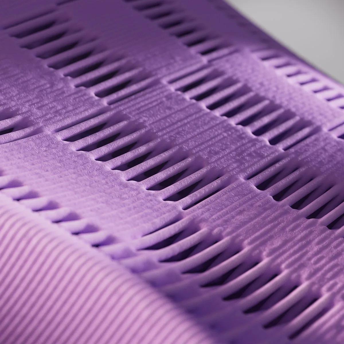 Nike Air Max 1000 Zellerfeld Lilac