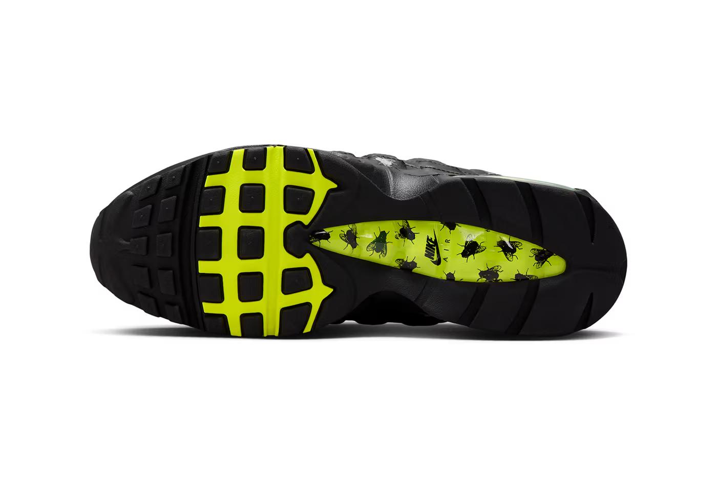 Nike Air Max 95 Houseflies