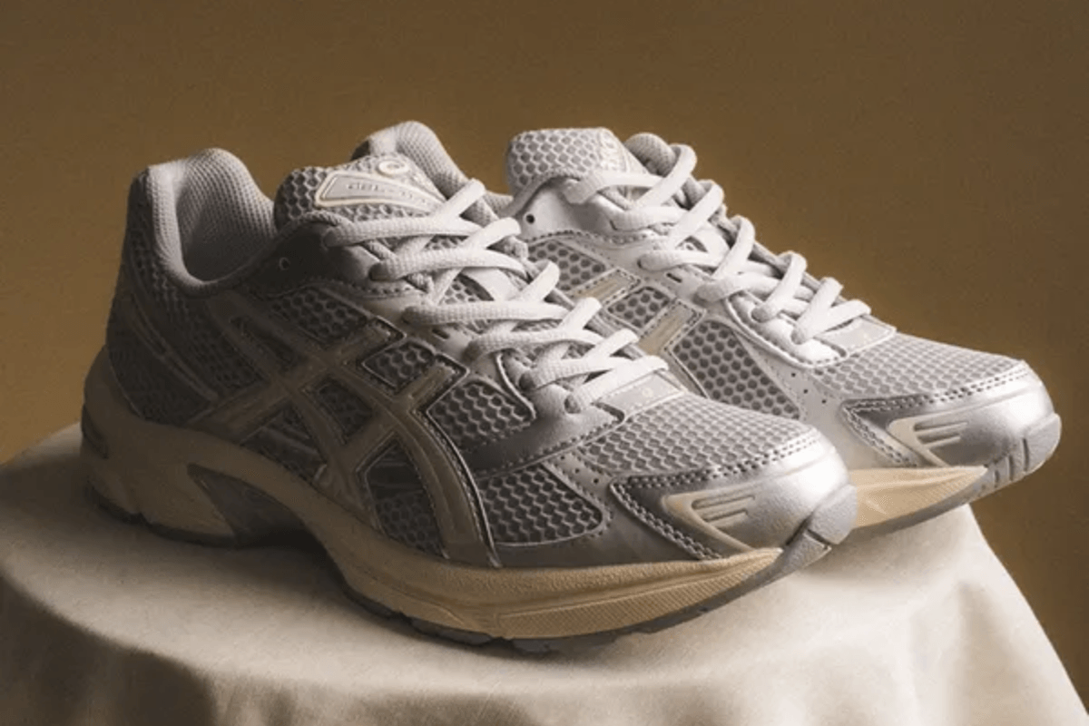 De ultieme ASICS Gel-1130 FAQ