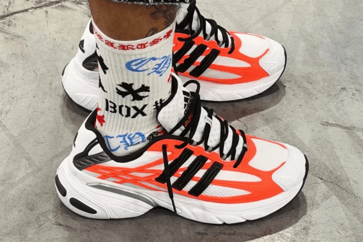 De adidas Adistar Jellyfish krijgt een broertje: de Adistar XLG 2.0