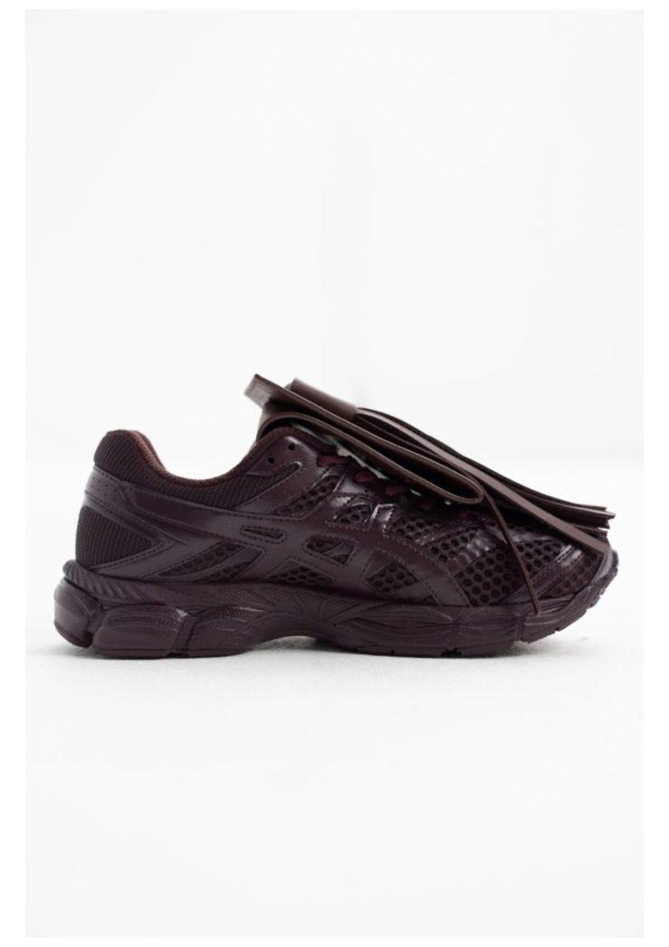 FIDAN NOVRUZOVA x ASICS GEL-CUMULUS™ 16