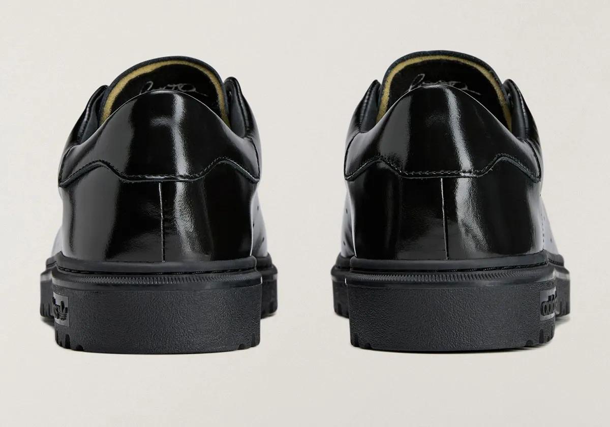 SpongeBob adidas Stan Smith Friezeit