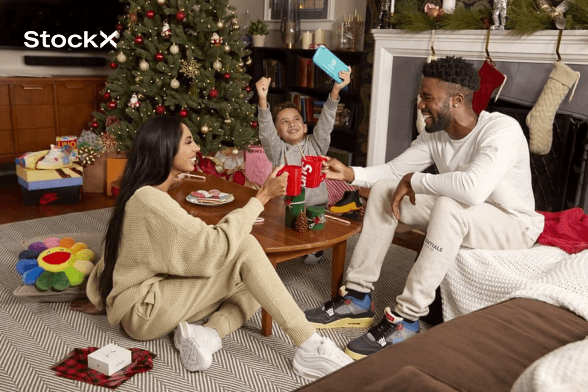 Cadeau ideeën voor elk budget in onze StockX Gift Guide