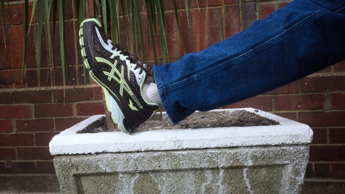 Kiko Kostadinov x ASICS GEL-SD LYTE™