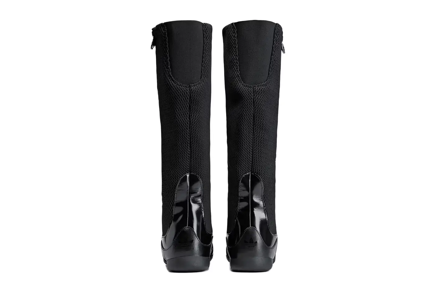 Miaou x adidas Taekwondo