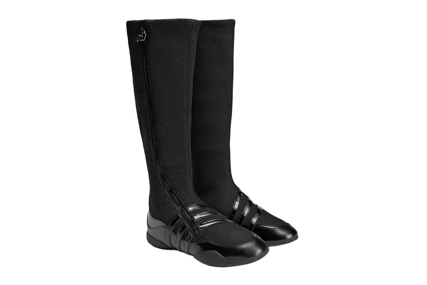 Miaou x adidas Taekwondo