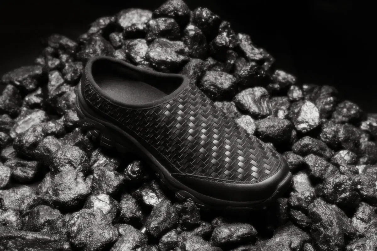 Merrell Moab Slide Woven