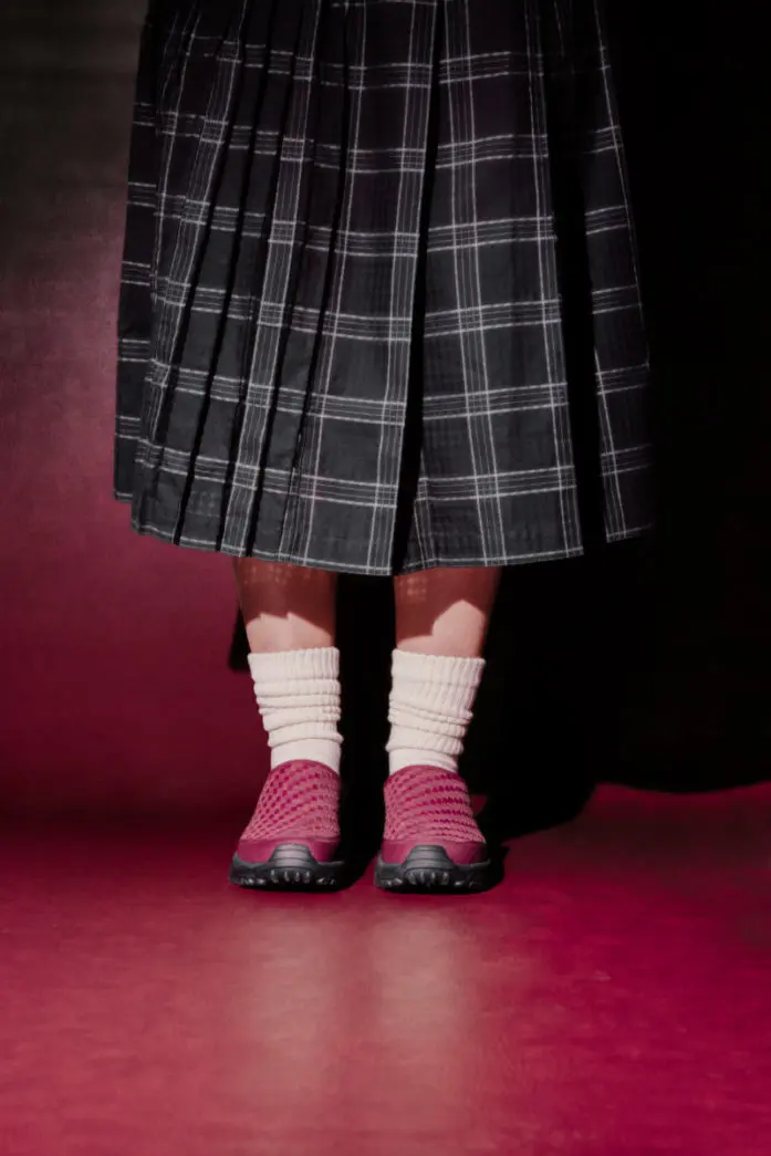 Merrell Moab Slide Woven