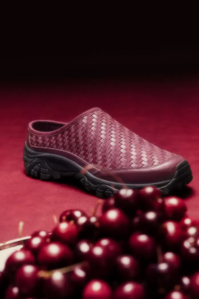 Merrell Moab Slide Woven