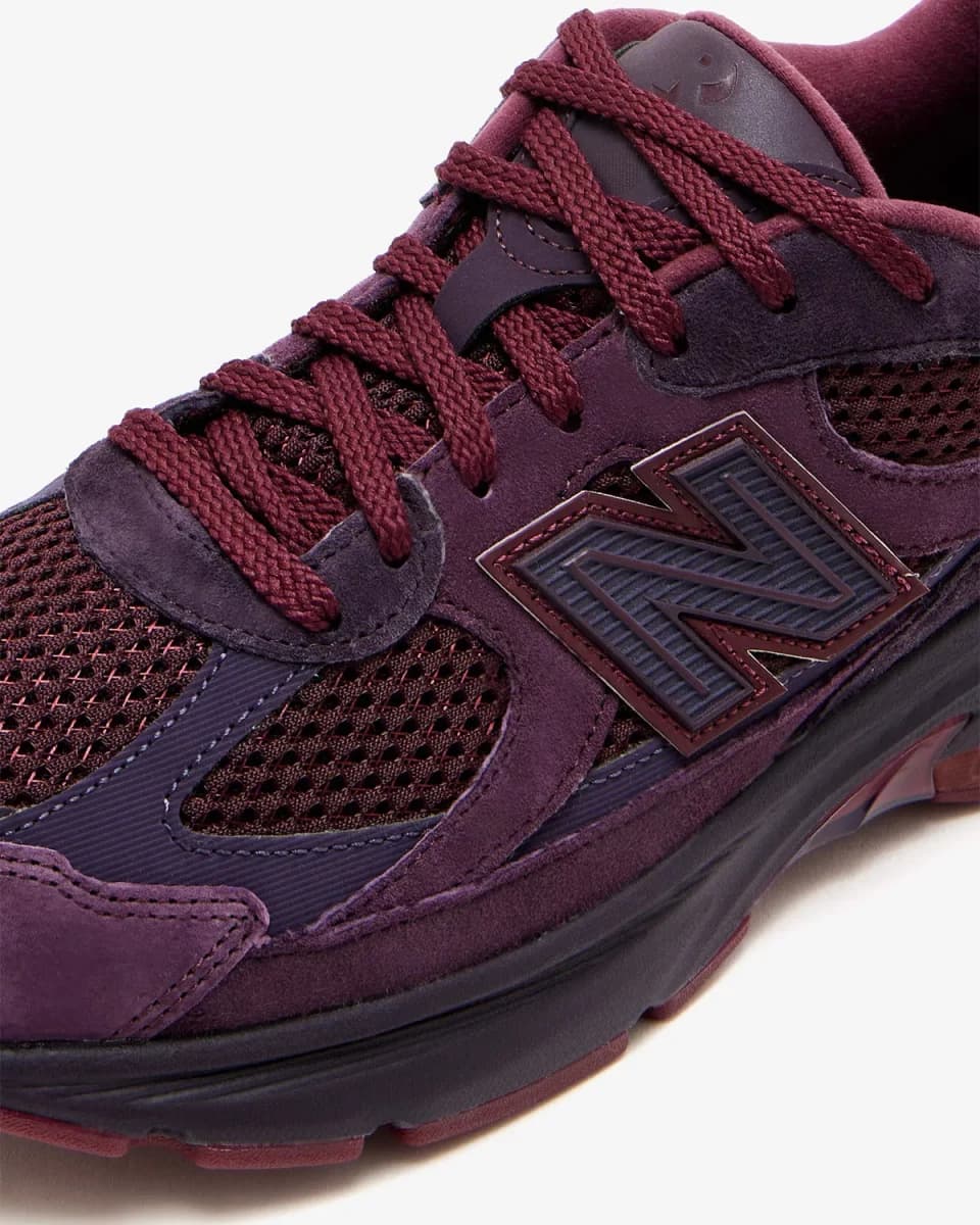 Rich Paul x New Balance 2010