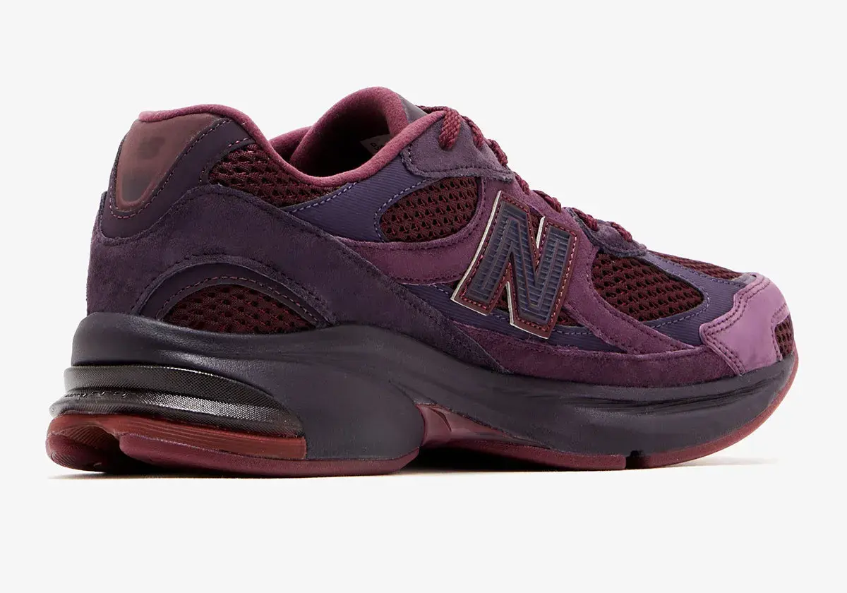 Rich Paul x New Balance 2010