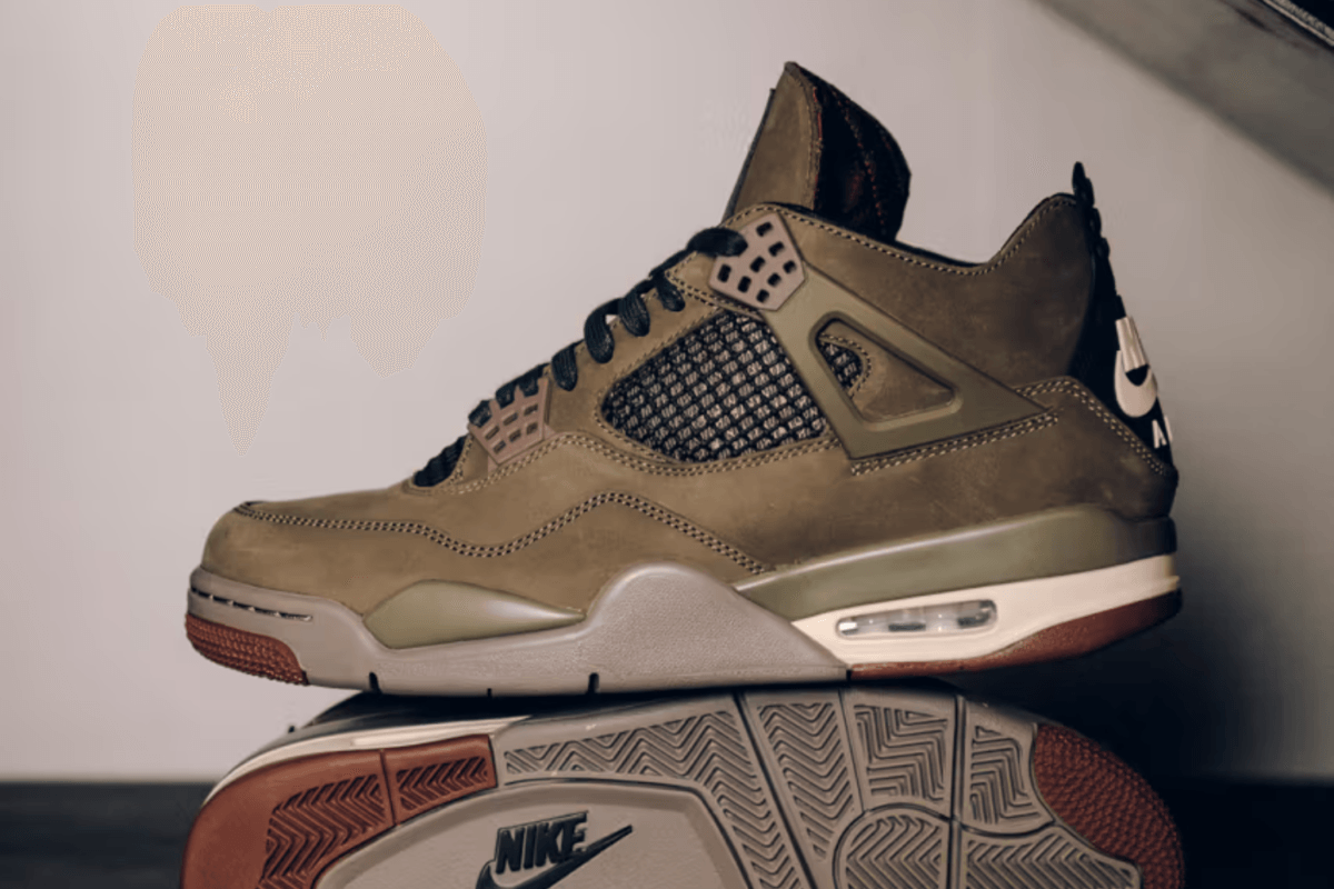 A Ma Maniére kondigt releasedatum van de Air Jordan 4 'Dark Mocha' aan