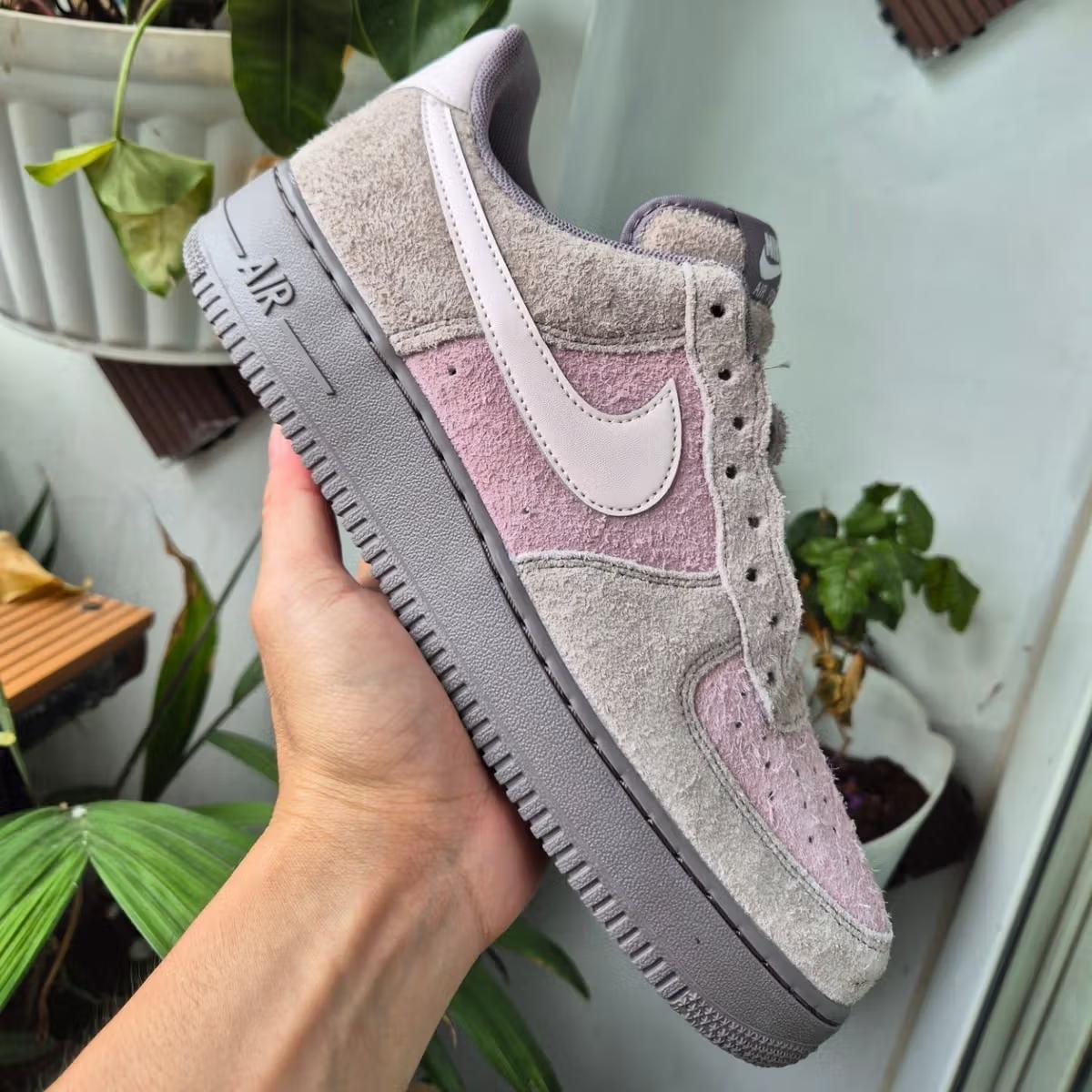 Nike Air Force 1 Low '07 'Spring Flowers'
