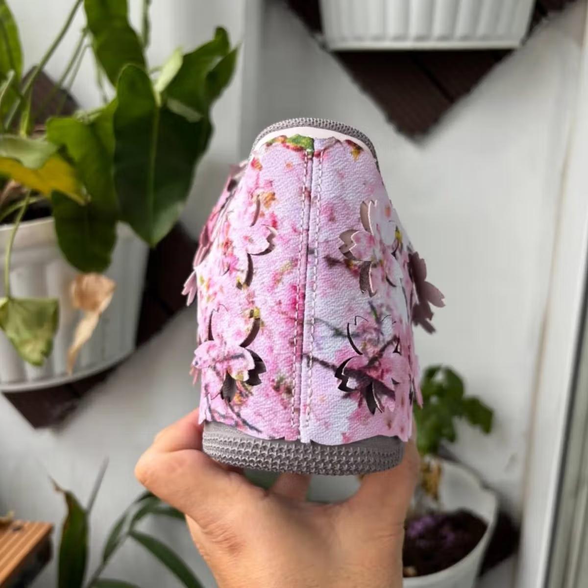 Nike Air Force 1 Low '07 'Spring Flowers'