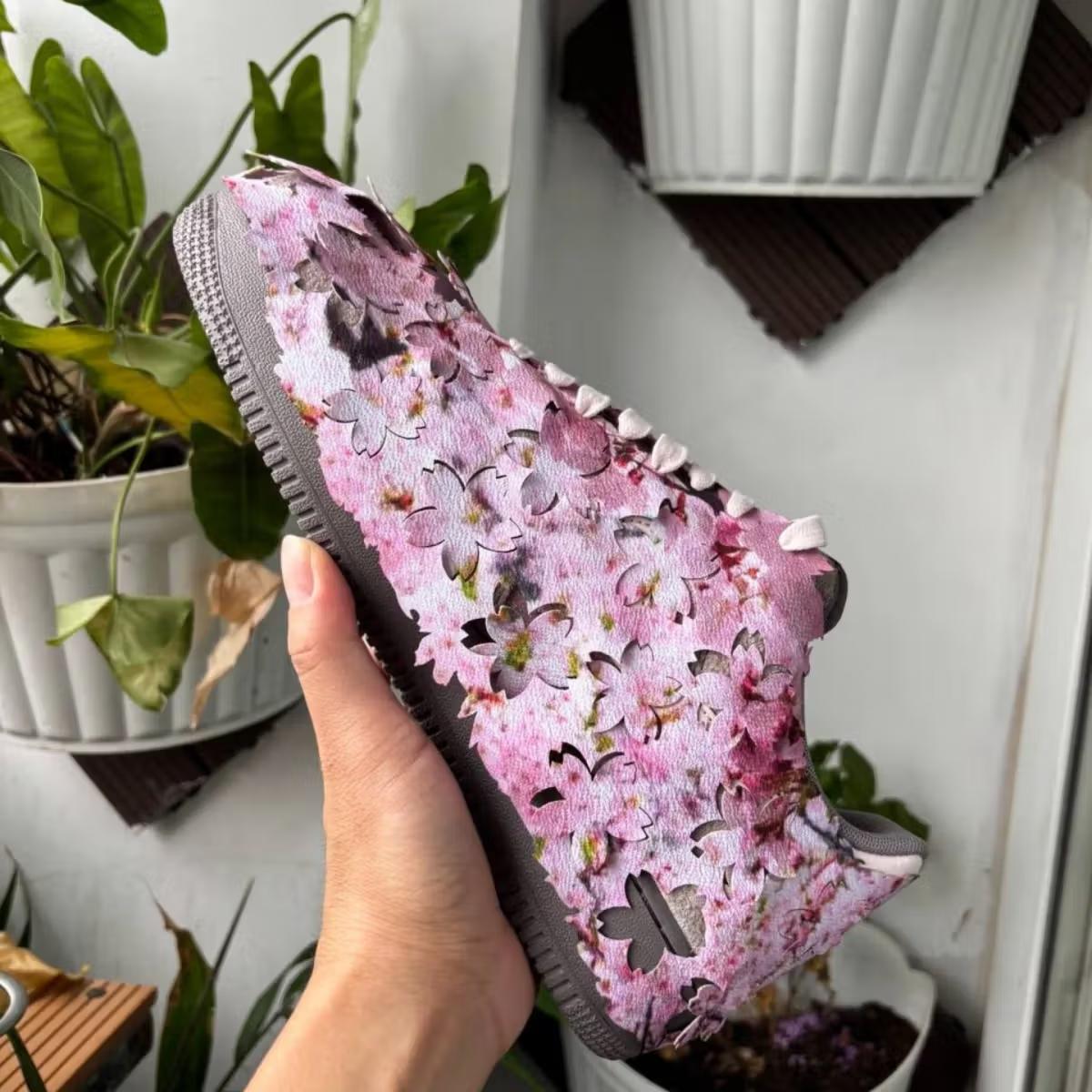 Nike Air Force 1 Low '07 'Spring Flowers'