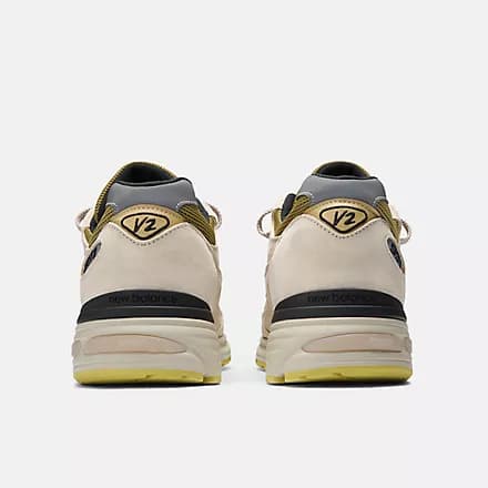 New Balance 991v2 Made in UK 'Neo Synthesis'