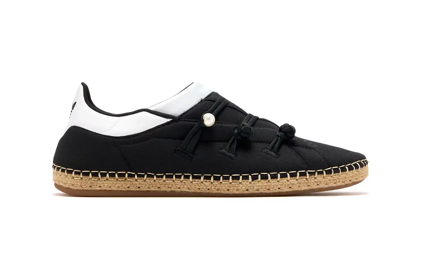 CLOT x adidas Qi Flow