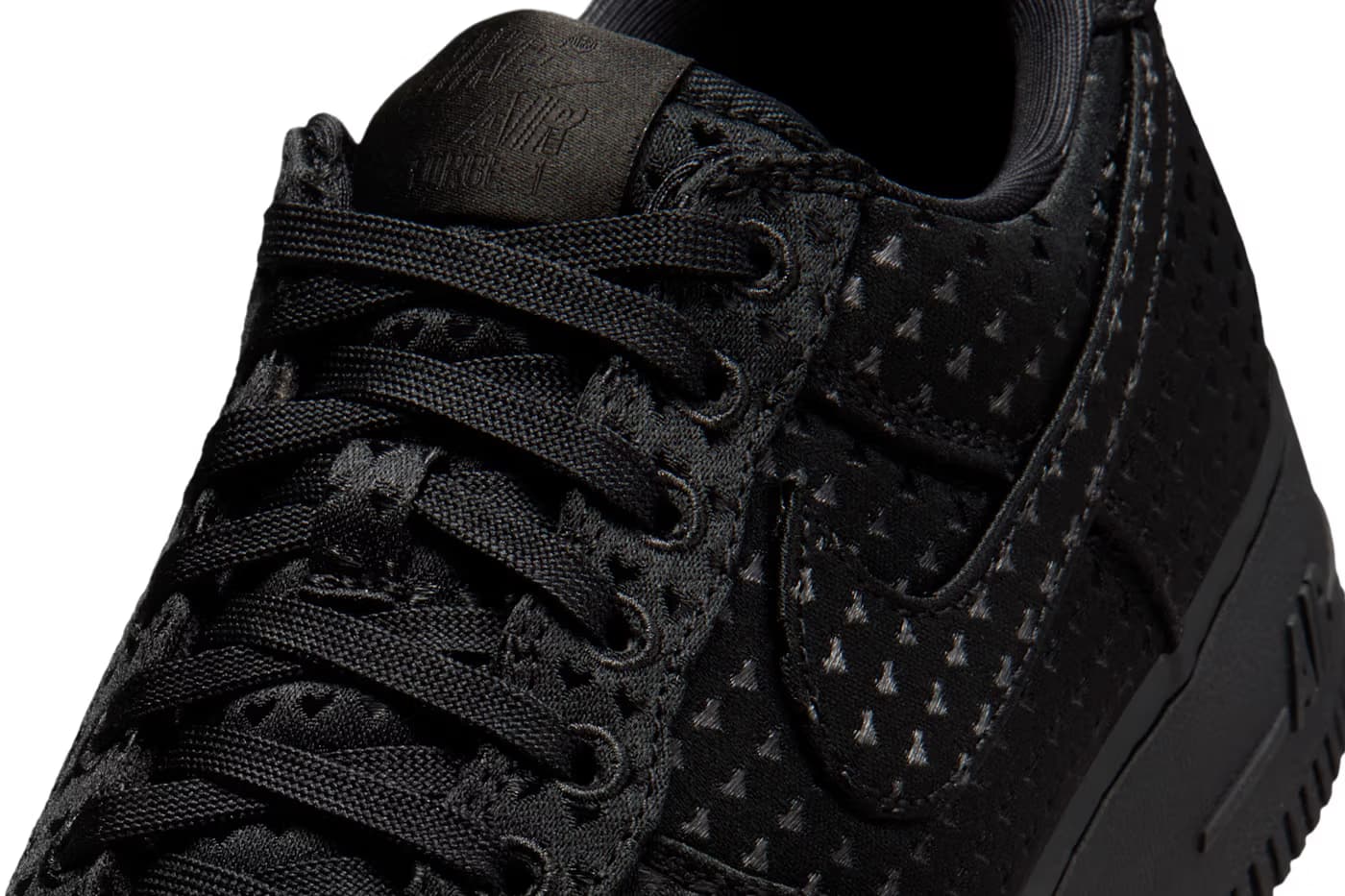 Nike Air Force 1 Valentine's Day