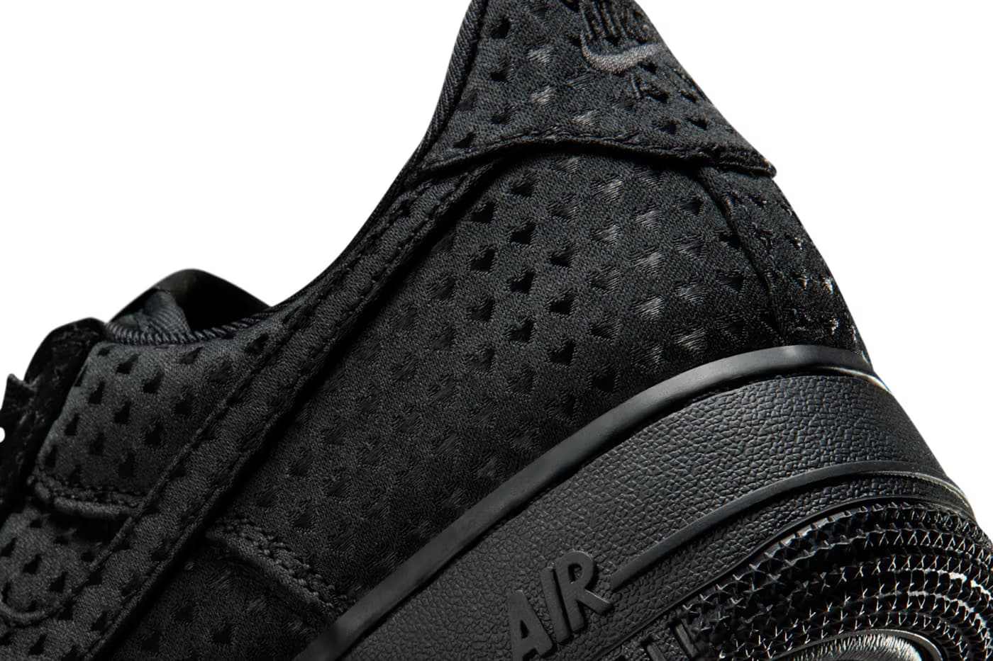 Nike Air Force 1 Valentine's Day