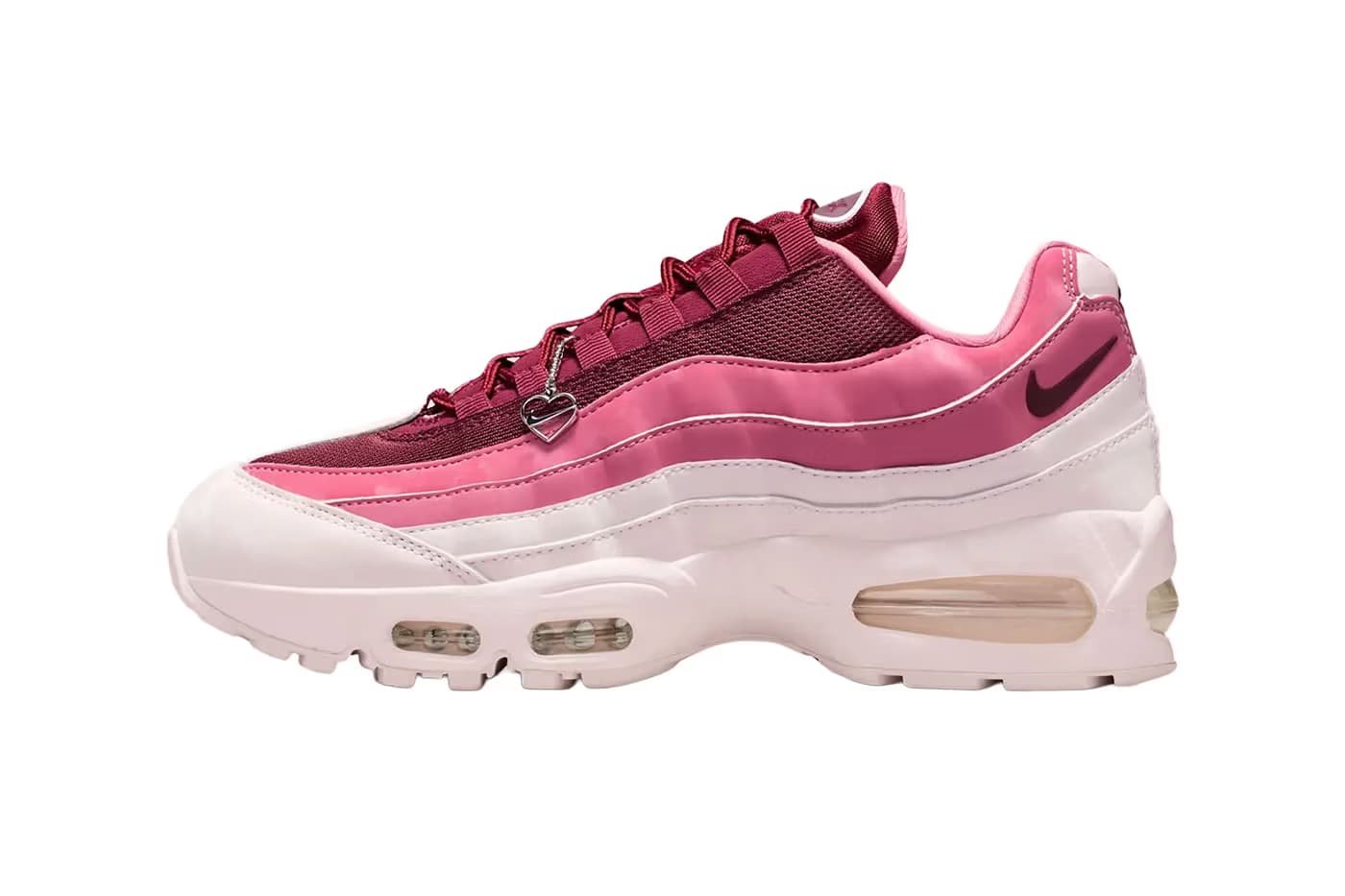Nike Air Max 95 Valentine's Day