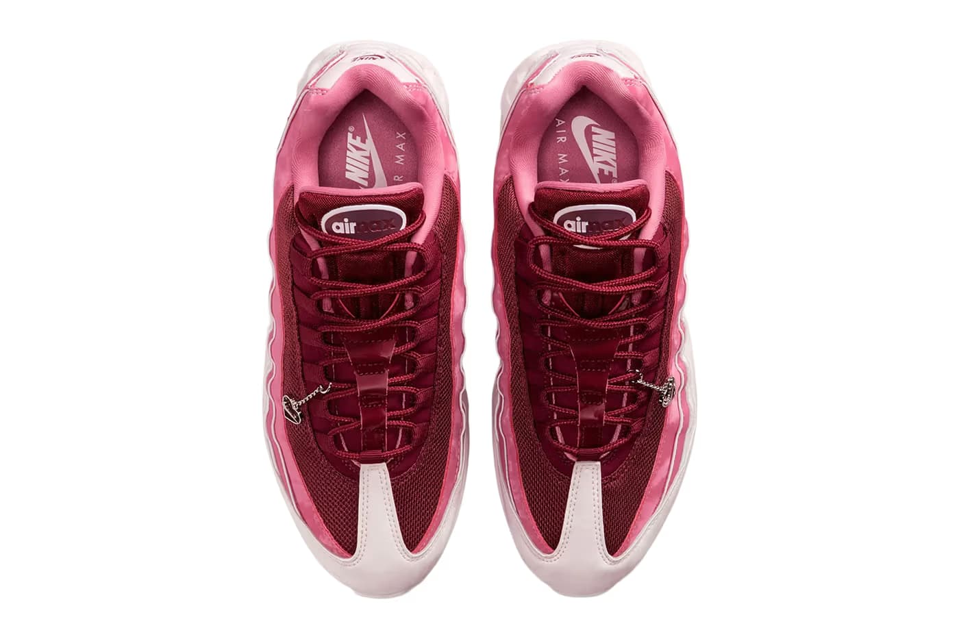 Nike Air Max 95 Valentine's Day