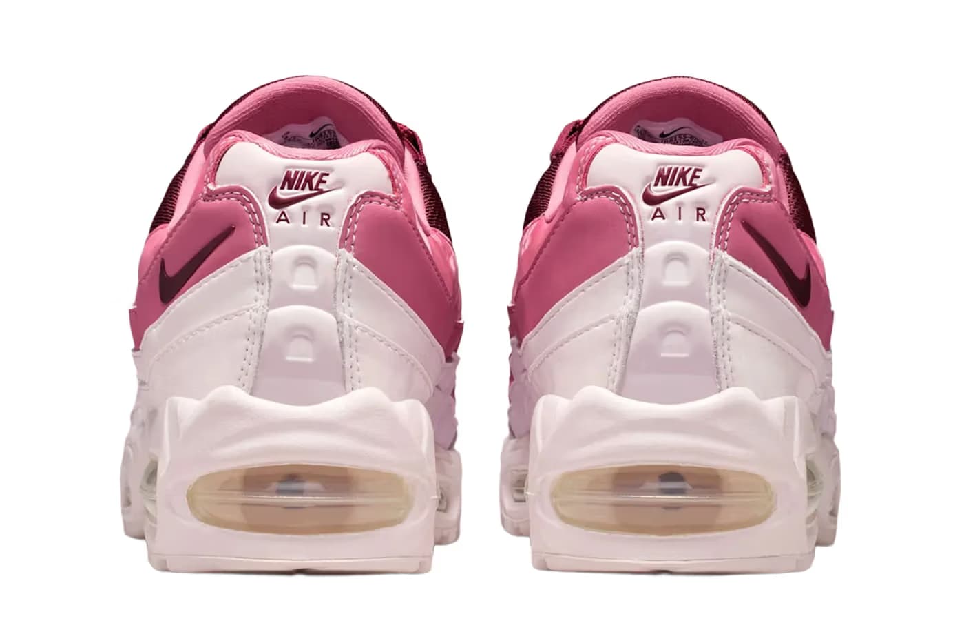 Nike Air Max 95 Valentine's Day