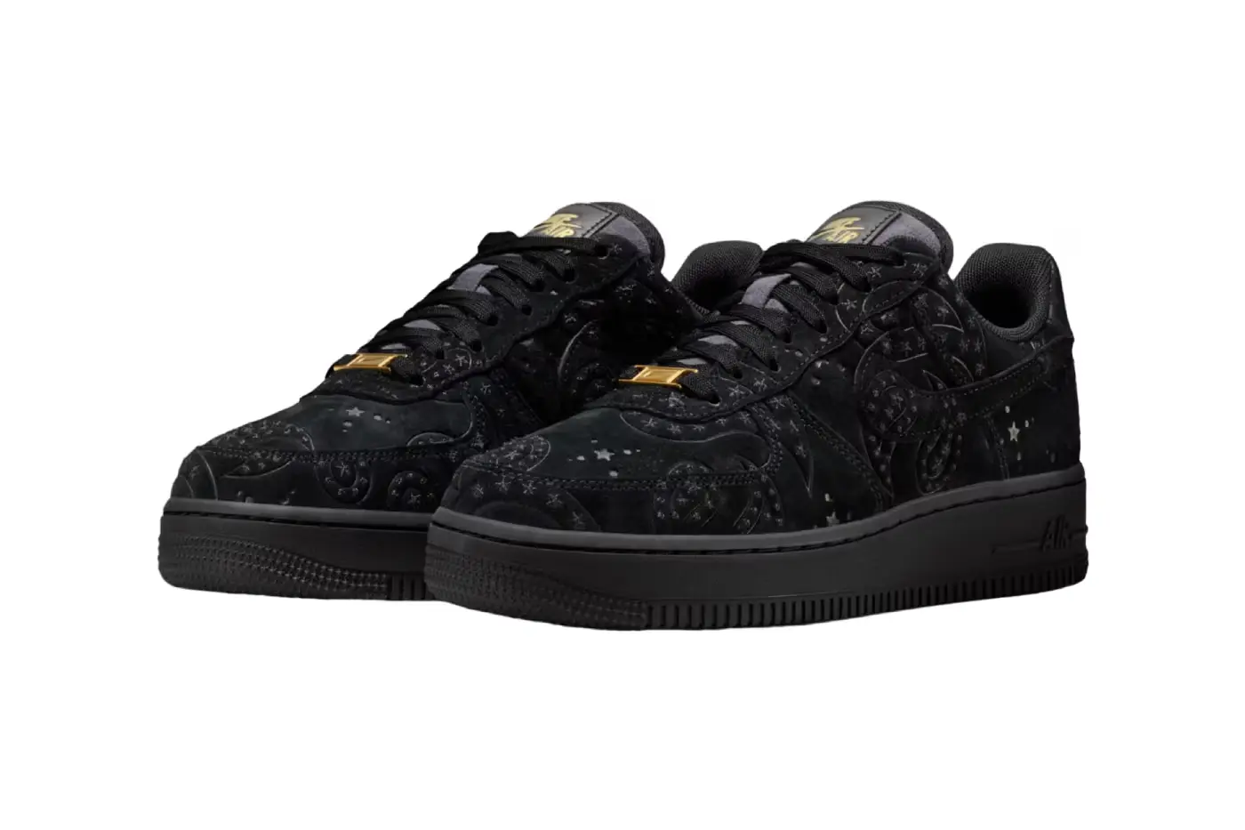 Nike Air Force 1 Low Paisley