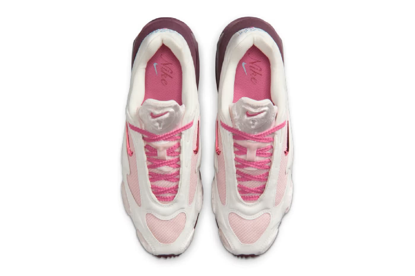 Nike Air Max Muse Valentines Day