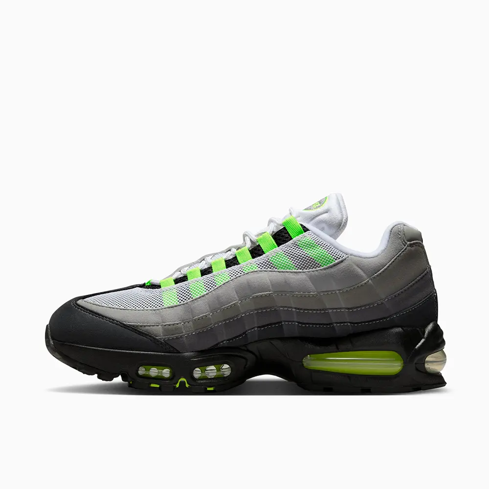 Nike Air Max Neon 1 - side 2