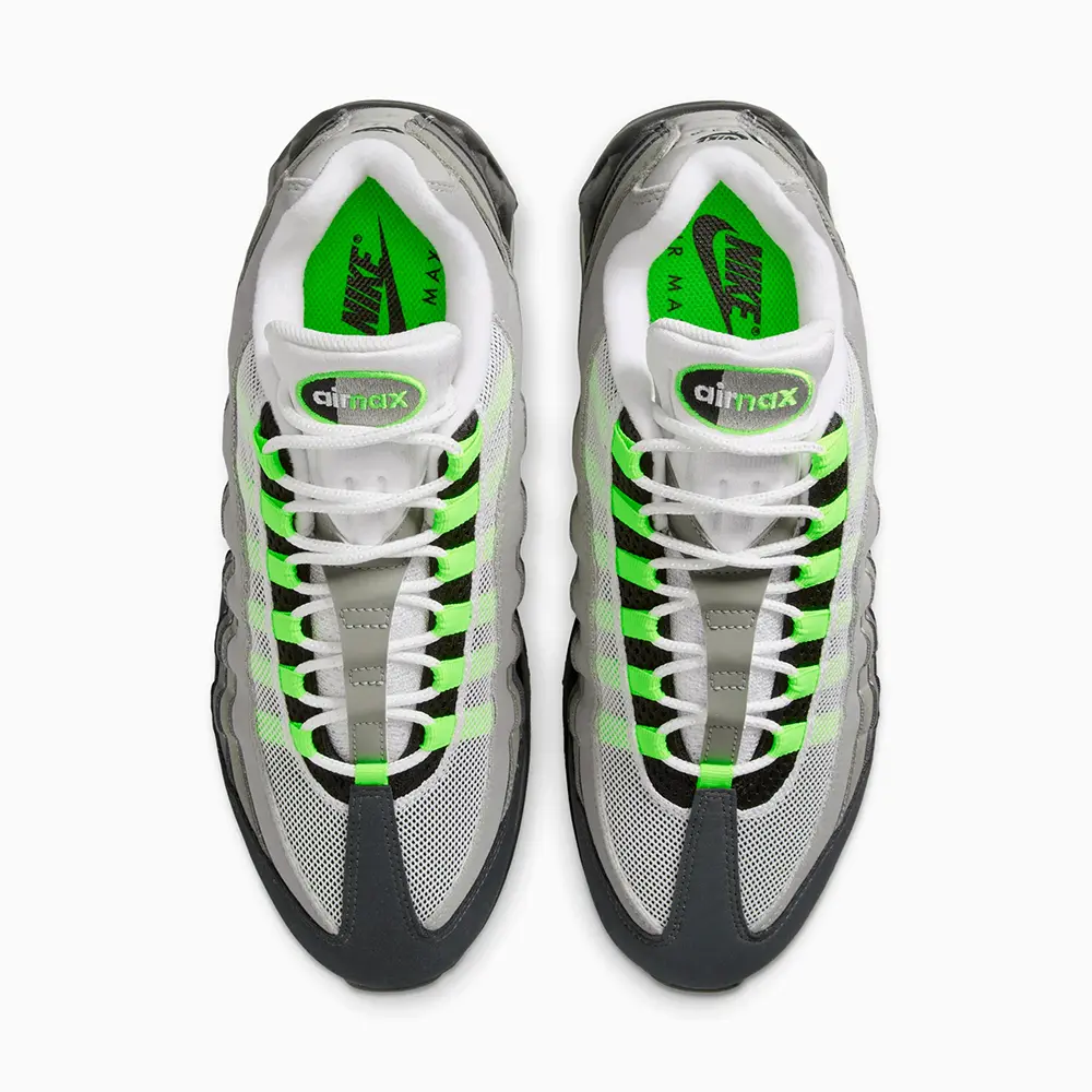 Nike Air Max Neon 1 - top